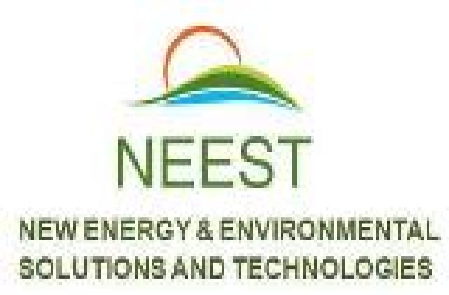NEW ENERGY & ENVIRONMENTAL SOLUTIONS & TECHNOLOGIES / NCSR DEMOKRITOS